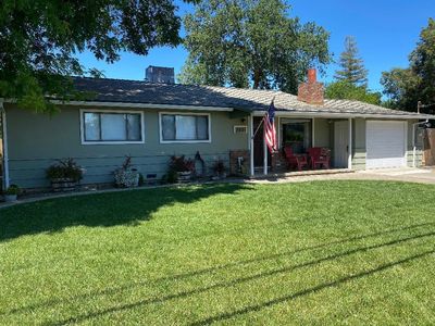 260 Chestnut Ave, Red Bluff, CA, 96080