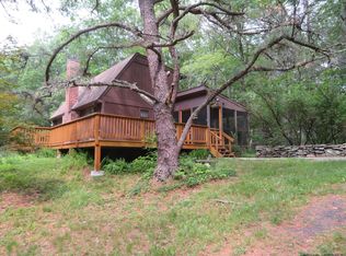 346 Spillway Rd, West Hurley, NY 12491