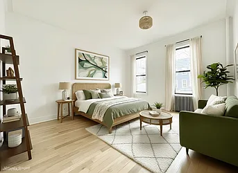 374 Bleecker Street, #1