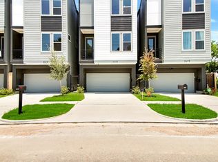 3407 Yellowstone Blvd, Houston, TX 77021