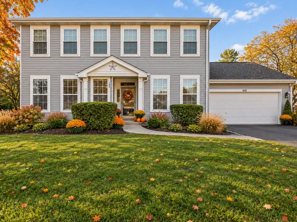 412 King Ave, Dundee, IL 60118