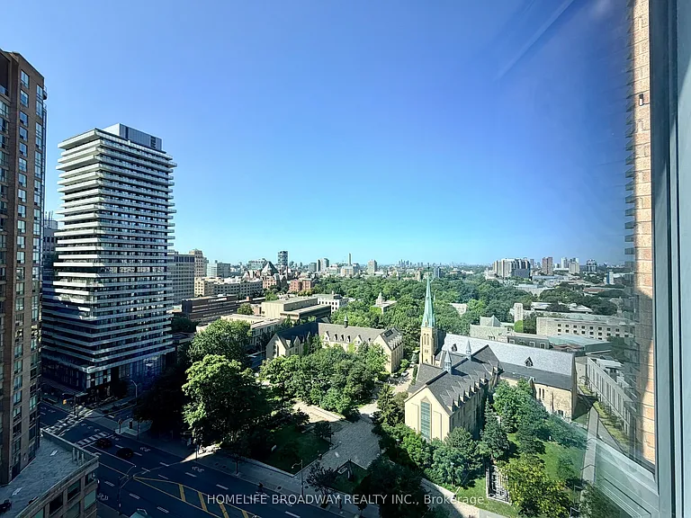 1055 Bay St #1908 — Photo 17