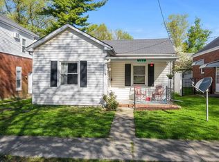 185 N 3rd St, Williamsburg, OH 45176