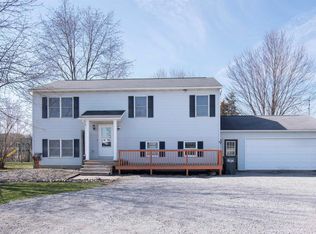 4944 S 200 E #57, Churubusco, IN 46723