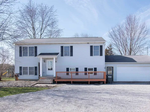 4944 S 200 E #57, Churubusco, IN 46723