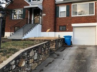 2421 Brandon Ave SW, Roanoke, VA 24015