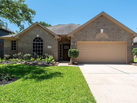 2nd image of 20406 Willow Trace Dr