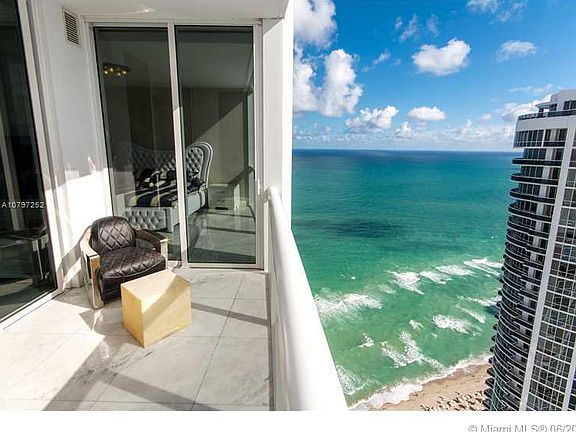 2nd image of 18201 Collins Ave #5507