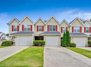 6964 Gallant Cir, Mableton, GA 30126