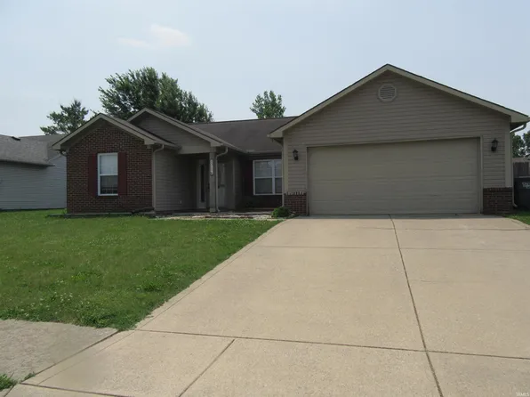 2517 Lauren Ln, Kokomo, IN 46901