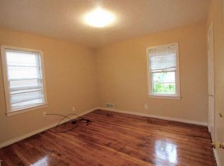 4215 Crouch St, Amarillo, TX 79106