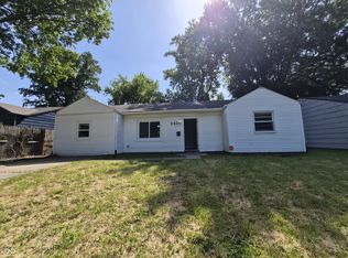 2425 N Kenyon St, Indianapolis, IN 46219