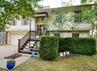 10806 Hard Rock Rd, Austin, TX 78750