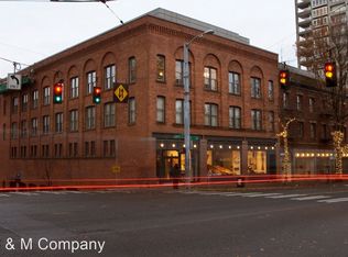 2105 1st Ave #402, Seattle, WA 98121