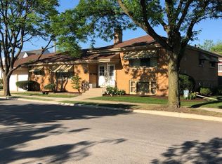 701 E Harding Ave, La Grange Park, IL 60526