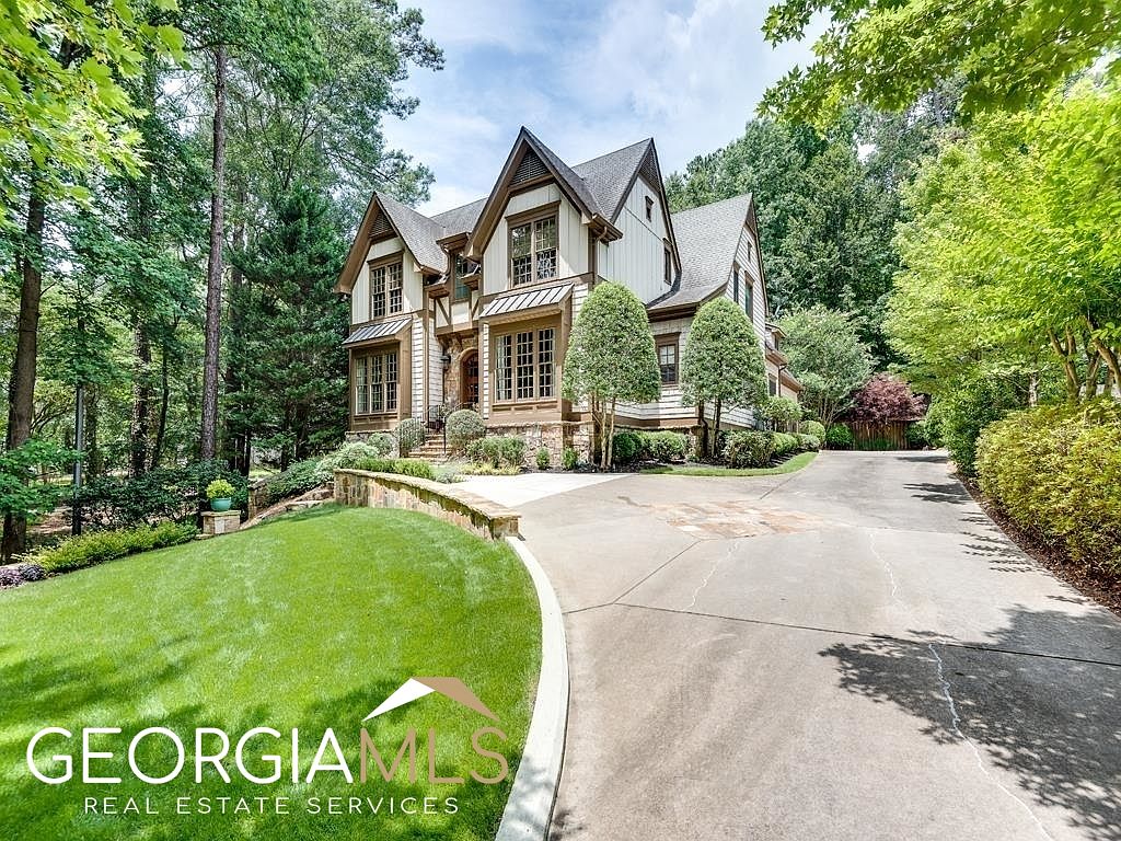 1889 Moores Mill Rd NW, Atlanta, GA 30318 MLS 10173874 Zillow