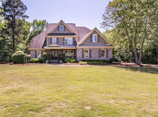 8260 Preservation Trl, Midland, GA 31820