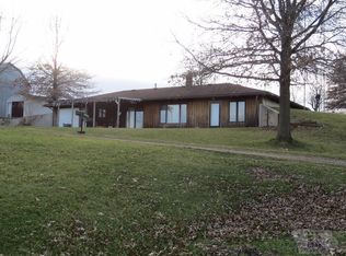 26033 220th St, Bloomfield, IA 52537