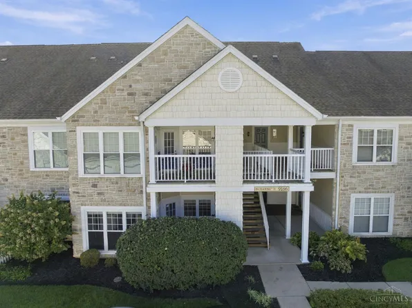 9186 Yarmouth Dr APT A, Loveland, OH 45140