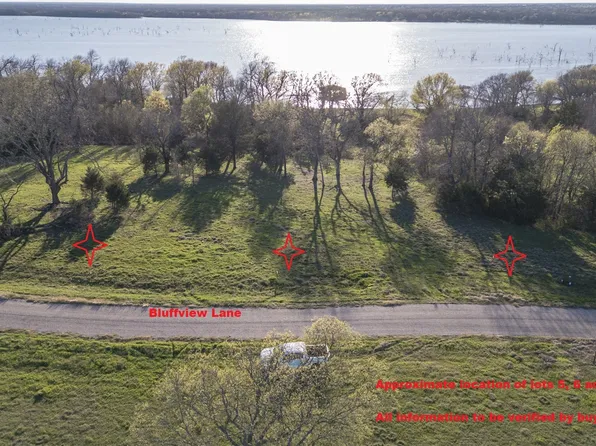 2051 Bluffview Ln, Lone Oak, TX 75453