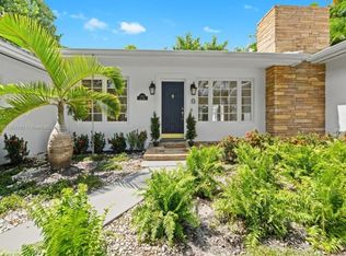 4114 Santa Maria St, Coral Gables, FL 33146