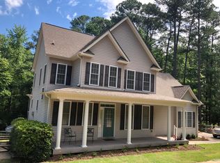 140 Steelman Rd, Southern Pines, NC 28387