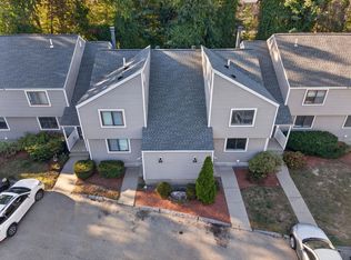 The Villa Condominiums, Nashua, NH 03062