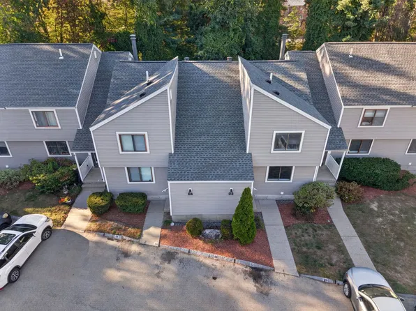 3 Black Oak Drive #D, Nashua, NH 03062