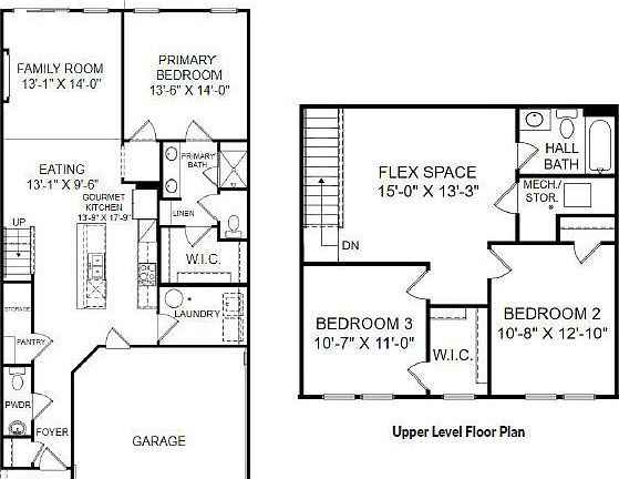 2nd image of 637 Brookwood Glen Ter