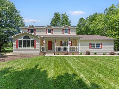 26138 Crocker Rd, Columbia Station, OH, 44028