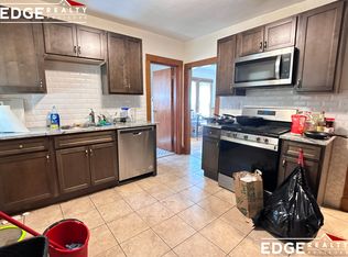 33 Wilson Park #3, Brighton, MA 02135