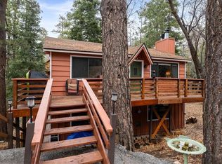1162 Sheephorn Rd, Big Bear City, CA 92314