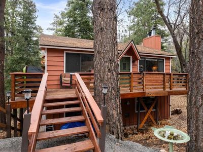 1162 Sheephorn Rd, Big Bear City, CA, 92314
