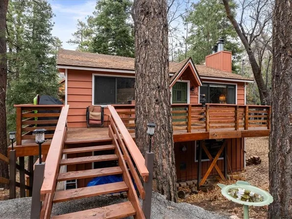 1162 Sheephorn Rd, Big Bear City, CA 92314