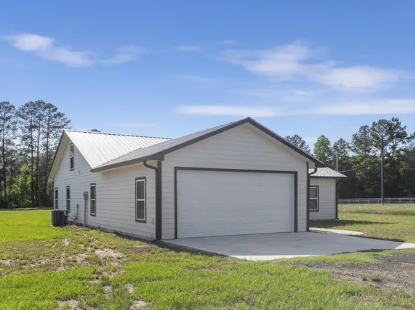 405 County Road 62, Jasper, TX 75951