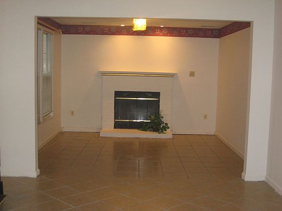Lower Level Bumpout with Woodburning Fireplace