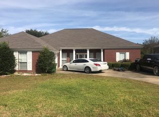 6619 Rushton Rdg, Montgomery, AL 36117