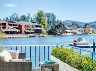 2104 Shelter Bay Ave, Mill Valley, CA