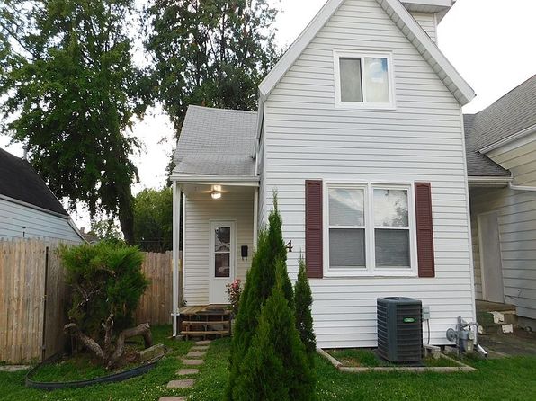 1114 Oakley St