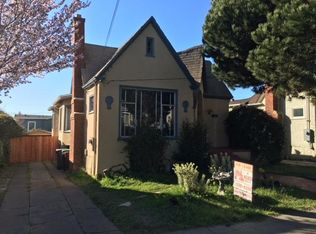 510 Ramona Ave, Albany, CA 94706