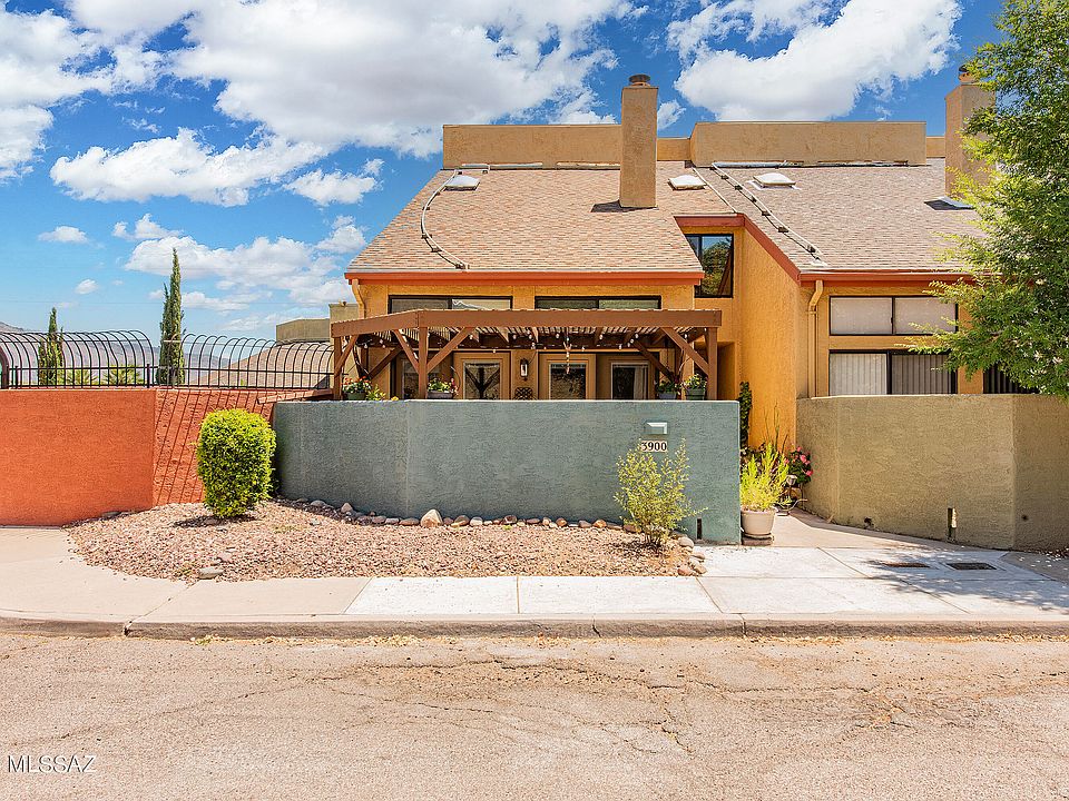1st image of 3900 N Paseo De Las Canchas