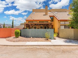 3900 N Paseo De Las Canchas, Tucson, AZ 85716