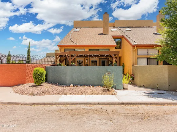 3900 N Paseo De Las Canchas, Tucson, AZ 85716