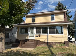 647 Oxford Ave, Akron, OH 44310