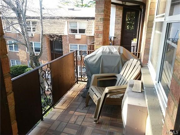 3rd image of 170 Kearsing Pkwy APT H