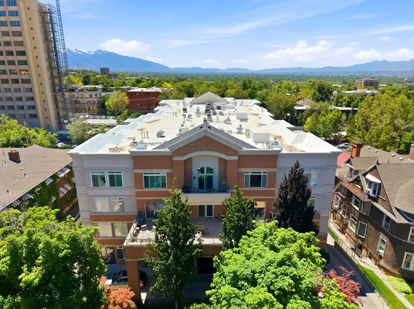 838 S South Temple #107, Salt Lake City, UT 84102