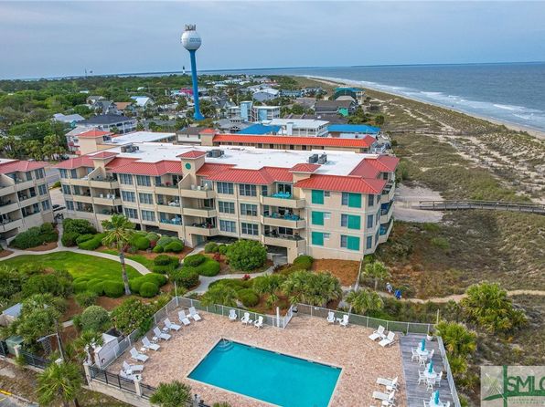 214 Butler Ave, Tybee Island, GA 31328