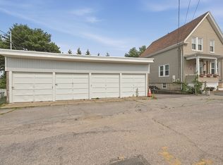 104 Stephen St, Dartmouth, MA 02748