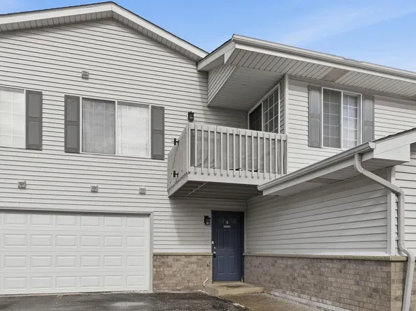 3307 85th STREET #E, Kenosha, WI 53142