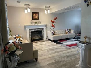 2149 Sovereign Ln, Lexington, KY 40513